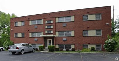 4716 Delhi Pike - #2