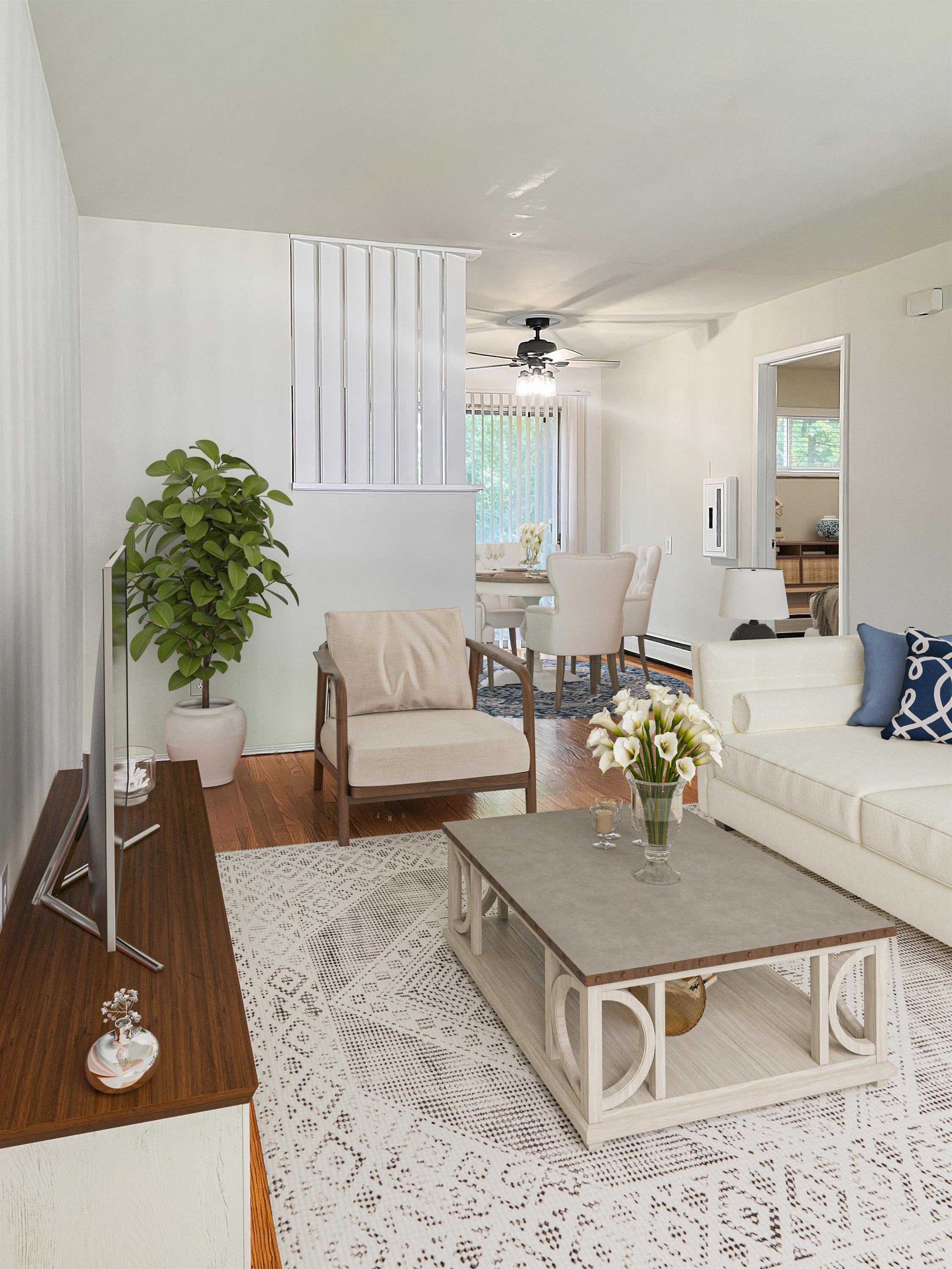 2025 Galbraith Road - D1